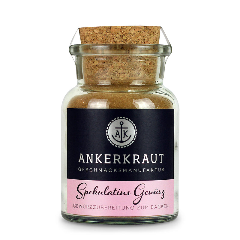 Weihnachtszauber Gewürz-Box