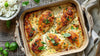 Hähnchen in Sahnesauce AK