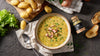 Kartoffelsuppe Rezept